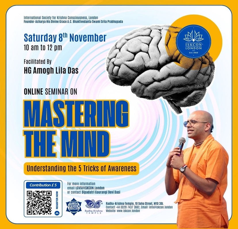 Mastering the Mind